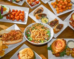 Burger Republic (The Gulch)