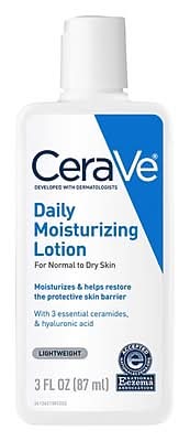 CeraVe Daily Moisturizing Lotion (S2935307)