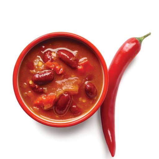 SAUCE CHILI