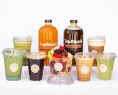 TapShack (2232 Sunset Cliffs Blvd)