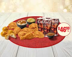 Church's Texas Chicken (280 Guelph St)