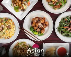 Asian Gourmet 