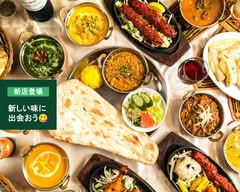 インド・ネパール創作料理 スリスティ佐久平店