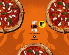 Fireaway Pizza (Falkirk)