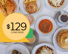 La Parroquia de Veracruz (España)