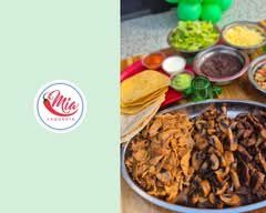 Mia Taqueria (Santiago)