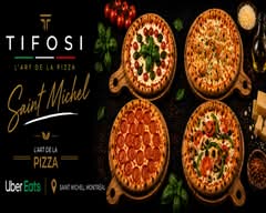 Pizza Tifosi (Saint Michel)