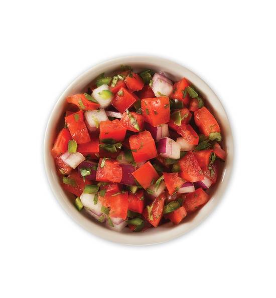 Salsa (8oz)