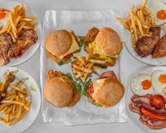 Goldstar Bakery And Cafe