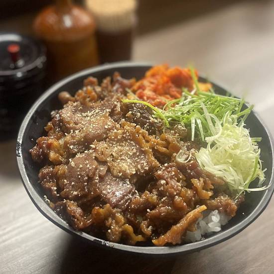 ホルモンらーめん 8910/白寿 北新地店>