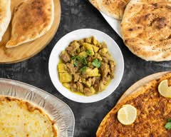 Today's Restaurant/Deserts