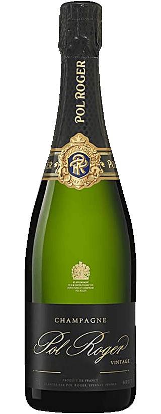 Pol Roger Vintage Champagne 2015/16