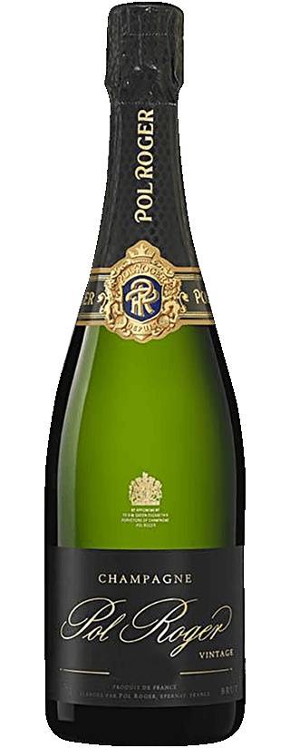 Pol Roger Vintage Champagne 2016/18