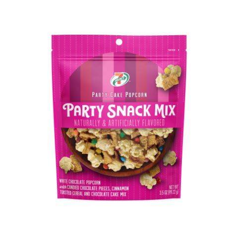 7-Select Party Snack Mix Popcorn