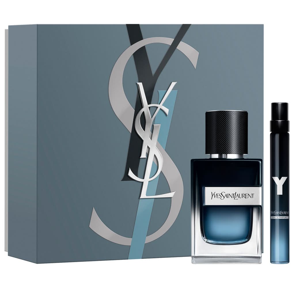 Yves Saint Laurent Y Eau de Parfum Cologne Set