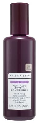 Kristin Ess Hair Peptide Protect Anti Fade Leave in Conditioner (8.45 fl oz)