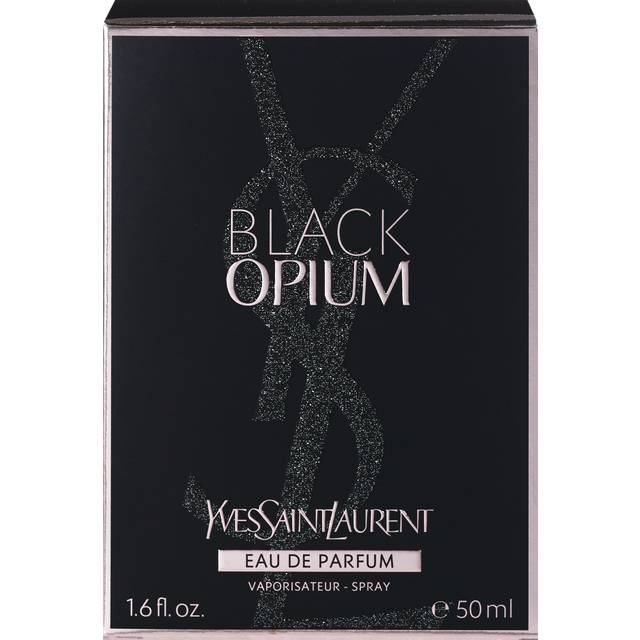 Yves Saint Laurant Black Opium Eau de Parfum Spray For Women