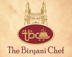 The Biryani Chef  (Vancouver)