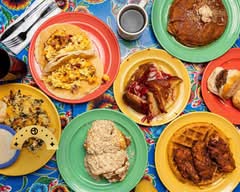The Flying Biscuit Cafe (Candler Park, GA)