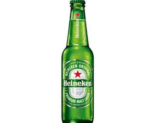 Heineken Botella 8.5oz