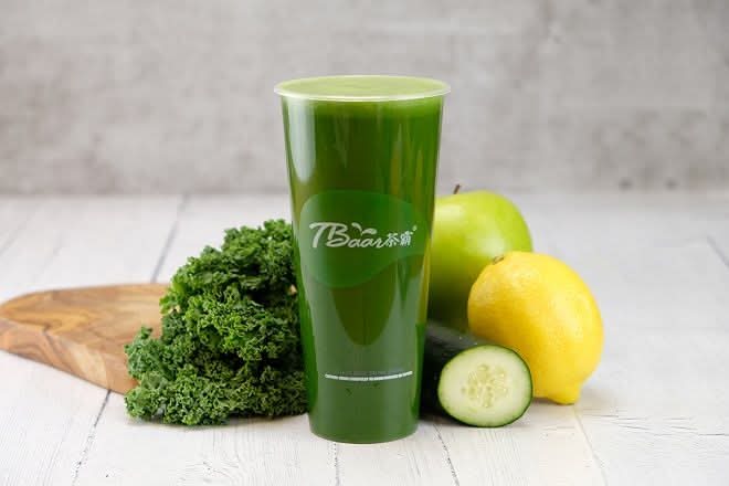 Super Green
