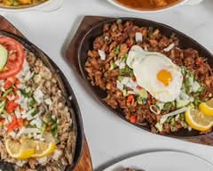 Chibog Filipino Restaurant