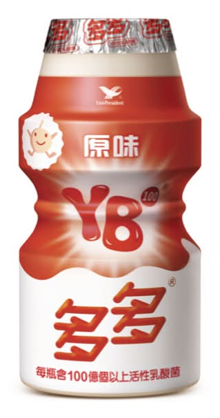 多多活菌發酵乳原味170Ml