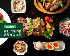 【いろいろな種類のお肉とこだわり逸品料理】ブッチャー
