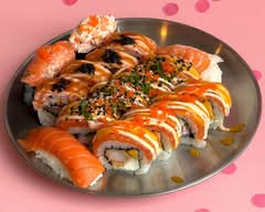 MEOW Sushi (Benfica)