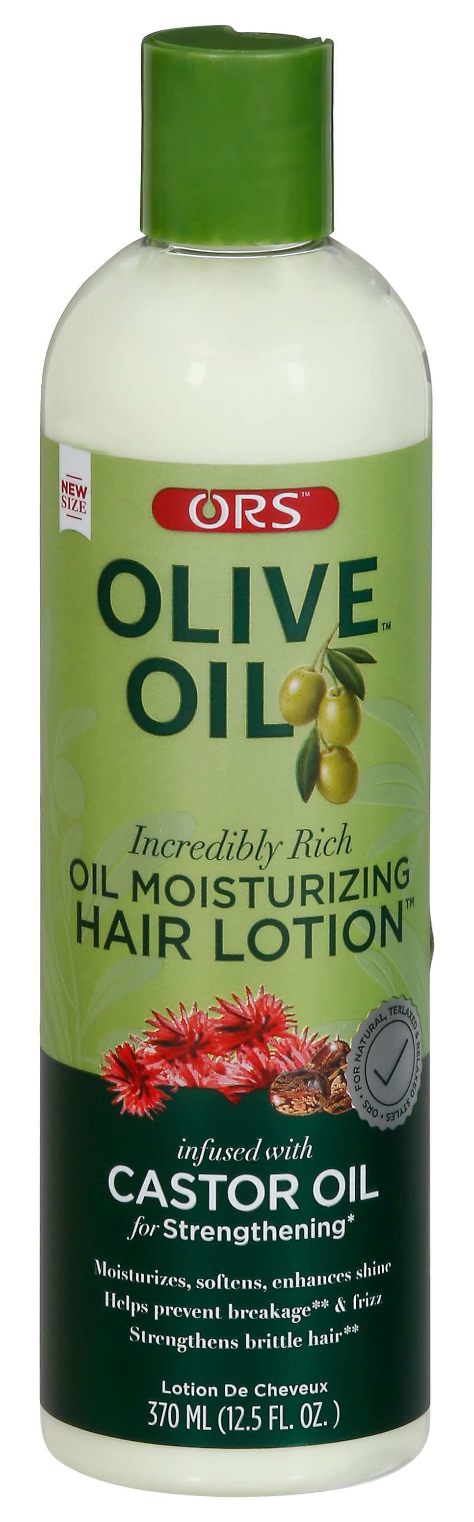 ORS Olive Oil Moisturizing Hair Lotion (12.5 fl oz)