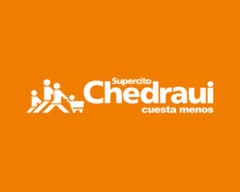 Chedraui Supercito 🛒 (Toluca Lago Caimanero)
