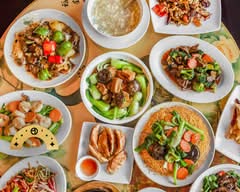 Din Ho Chinese BBQ (Research Blvd)