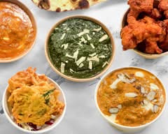 Butter Chicken Factory (St Asaph)