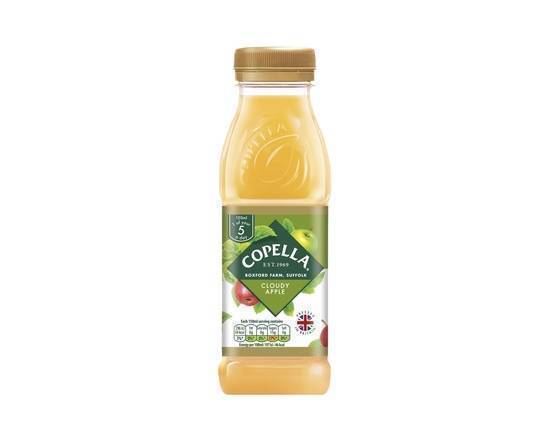 Copella Cloudy Apple Juice 300ml