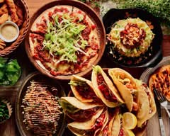 南国リゾート カリブのバル 町田 Caribbean Bar Caribnobar Machida