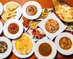 【巨匠のやみつきスパイス】ラージカレー 紙屋町店