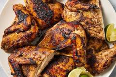 Caribbean Pulses (Halal) (18 N Dollins Ave)