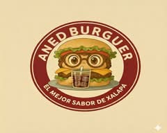 AnedBurguer (Xalapa)