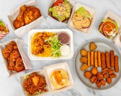 CHICK-N-DIP Hertford