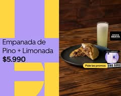 Pampa Brava