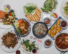 Cafe Pho Ha (Bayswater)