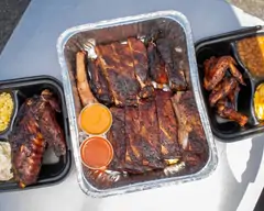 Smokin' Jim's House of Bar-B-Q (3615 Havendale Boulevard)