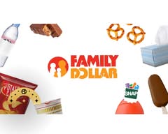 Family Dollar (175 N Winton Road)