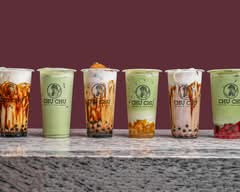 CHU CHU - Coffee & Tea House