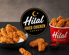 HILAL FRIED CHICKEN