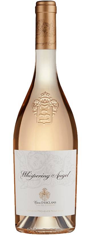 Caves d'Esclans 'Whispering Angel' Rosé 2022/23, Côtes de Provence