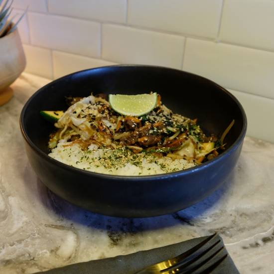 Wok sauce Teriyaki