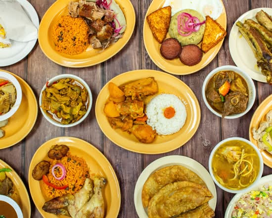 La Caribeña Mini Market Corp