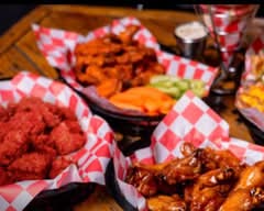 bbq Wings