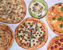 Pizza Bro‘s